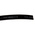 RS PRO Heat Shrink Tubing, Black 12mm Sleeve Dia. x 4m Length 3:1 Ratio