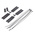 Raytech Gel Filled Cable Joint Kit, Multiple Branch Joint Type , 4 x 1.5 → 10mm²