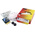 3M Resin Filled Cable Joint Kit, Straight Joint Type , 6 → 16 mm2