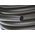 Alpha Wire PVC Black Cable Sleeve, 5.18mm Diameter, 30m Length
