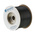 Alpha Wire PVC Black Cable Sleeve, 5.18mm Diameter, 30m Length