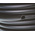 Alpha Wire PVC Black Cable Sleeve, 4.11mm Diameter, 30m Length