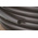Alpha Wire PVC Black Cable Sleeve, 3.28mm Diameter, 30m Length