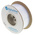 Alpha Wire PTFE Natural Cable Sleeve, 1.14mm Diameter, 30m Length