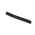 SES Sterling Expandable Neoprene Black Cable Sleeve, 1.25mm Diameter, 20mm Length, Helavia Series