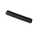 SES Sterling Expandable Neoprene Black Cable Sleeve, 2.5mm Diameter, 20mm Length, Helavia Series