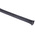 HellermannTyton Expandable Braided PET Black Cable Sleeve, 3mm Diameter, 5m Length, HEGP Series