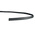HellermannTyton Expandable Braided PET Black Cable Sleeve, 10mm Diameter, 5m Length