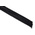 HellermannTyton Expandable Braided PET Black Cable Sleeve, 12mm Diameter, 5m Length