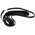 HellermannTyton Expandable Braided PET Black Cable Sleeve, 12mm Diameter, 5m Length