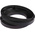 HellermannTyton Expandable Braided PET Black Cable Sleeve, 20mm Diameter, 5m Length