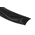 HellermannTyton Expandable Braided PET Black Cable Sleeve, 30mm Diameter, 5m Length
