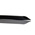 RS PRO Silicone Black Cable Sleeve, 2mm Diameter, 10m Length