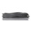 RS PRO Silicone Black Cable Sleeve, 2mm Diameter, 10m Length