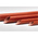 HellermannTyton Expandable Braided Fibreglass Red Cable Sleeve, 8mm Diameter, 100m Length, G6SE2 Series