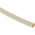 HellermannTyton Silicone Rubber Yellow Cable Sleeve, 7.5mm Diameter, 25m Length, SLPLU 75 Series