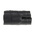 TE Connectivity Branching Black, Fluid Resistant Elastomer, 13.2mm