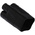 TE Connectivity Branching Black, Fluid Resistant Elastomer, 13.2mm