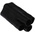 TE Connectivity Branching Black, Fluid Resistant Elastomer, 13.2mm