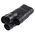 TE Connectivity Branching Black, Fluid Resistant Elastomer, 19.3mm