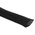 HellermannTyton Expandable Braided PET Black Cable Sleeve, 35mm Diameter, 10m Length, Helagaine HLB Series