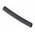 SES Sterling Expandable Silicone Rubber Black Cable Sleeve, 1.75mm Diameter, 20mm Length, Silavia Series