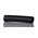 SES Sterling Expandable Silicone Rubber Black Cable Sleeve, 5mm Diameter, 25mm Length