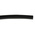 SES Sterling PVC Black Cable Sleeve, 5mm Diameter, 25m Length, Plio-Super Series