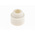 White Ceramic Bead 4.5mm Bore Size +1200°C