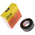 3M Cable Abandonment Kit Black, Rubber