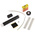 3M Cable Abandonment Kit Black, Rubber