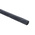 HellermannTyton Braided PBT Black with White Cable Sleeve, 8mm Diameter, 400m Length
