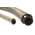 HellermannTyton Braided PVC, Tinned Copper Cable Sleeve, 6mm Diameter, 10m Length, HEGTB5 Series