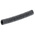 HellermannTyton Expandable Chloroprene Black Cable Sleeve, 2.5mm Diameter, 25mm Length, H25X25BK Series