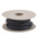 RS PRO Heat Shrink Tubing, Black 4.8mm Sleeve Dia. x 20m Length 2:1 Ratio