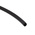 RS PRO Heat Shrink Tubing, Black 4.8mm Sleeve Dia. x 20m Length 2:1 Ratio