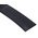 RS PRO Heat Shrink Tubing, Black 25.4mm Sleeve Dia. x 3m Length 2:1 Ratio