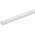 RS PRO Heat Shrink Tubing, White 2.4mm Sleeve Dia. x 1.2m Length 2:1 Ratio