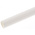 RS PRO Heat Shrink Tubing, White 6.4mm Sleeve Dia. x 1.2m Length 2:1 Ratio