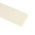 RS PRO Heat Shrink Tubing, White 25.4mm Sleeve Dia. x 1.2m Length 2:1 Ratio