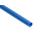 RS PRO Heat Shrink Tubing, Blue 4.8mm Sleeve Dia. x 1.2m Length 2:1 Ratio