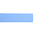 RS PRO Heat Shrink Tubing, Blue 25.4mm Sleeve Dia. x 1.2m Length 2:1 Ratio