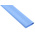 RS PRO Heat Shrink Tubing, Blue 25.4mm Sleeve Dia. x 1.2m Length 2:1 Ratio