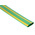 RS PRO Heat Shrink Tubing, Green 19.1mm Sleeve Dia. x 1.2m Length 2:1 Ratio