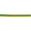 RS PRO Heat Shrink Tubing, Green 3.2mm Sleeve Dia. x 1.2m Length 2:1 Ratio