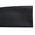 RS PRO Heat Shrink Tubing, Black 50.8mm Sleeve Dia. x 1.2m Length 2:1 Ratio