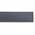 RS PRO Heat Shrink Tubing, Black 25.4mm Sleeve Dia. x 1.2m Length 2:1 Ratio