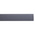 RS PRO Heat Shrink Tubing, Black 19.1mm Sleeve Dia. x 1.2m Length 2:1 Ratio