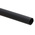 RS PRO Heat Shrink Tubing, Black 9.5mm Sleeve Dia. x 1.2m Length 2:1 Ratio