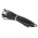 RS PRO Heat Shrink Tubing, Black 2.4mm Sleeve Dia. x 1.2m Length 2:1 Ratio
